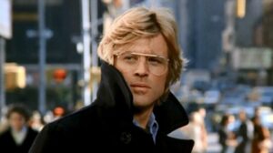 robert redford