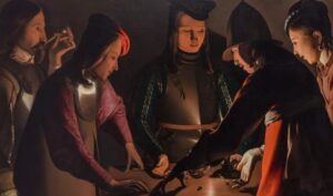 georges de La Tour