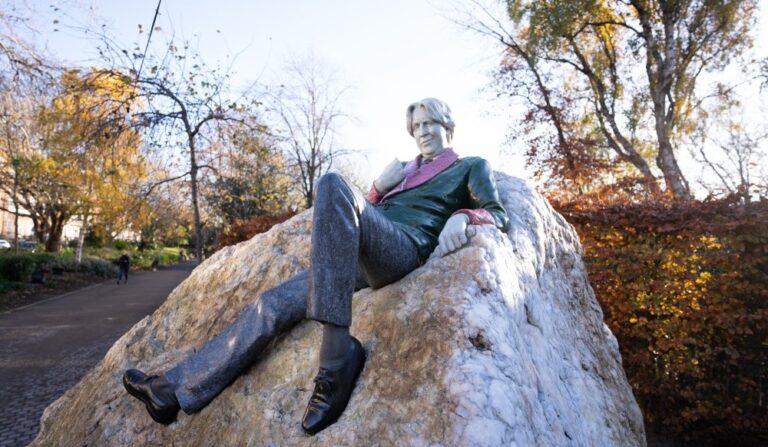 oscar wilde