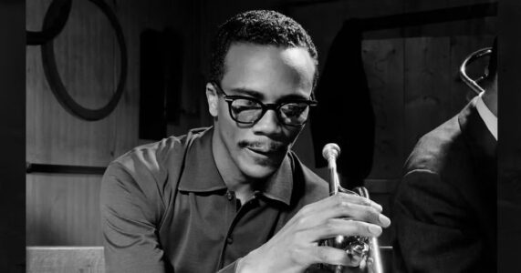 quincy jones, music man