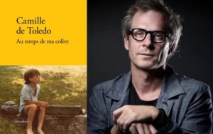 camille de toledo