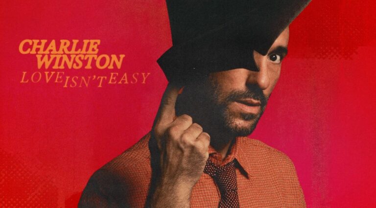 charlie winston