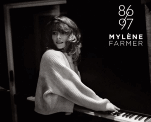 best of mylène farmer 86/97