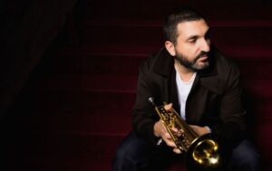 ibrahim Maalouf
