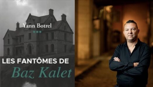 les fantômes de baz kalet