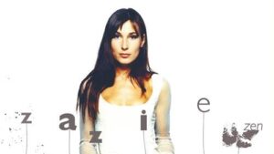 zazie