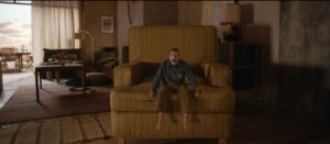 l'homme qui rétrécit