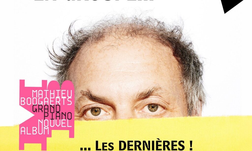 mathieu boogaerts