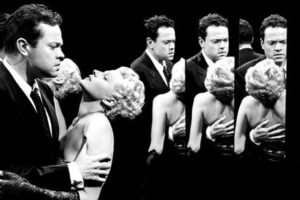 orson welles