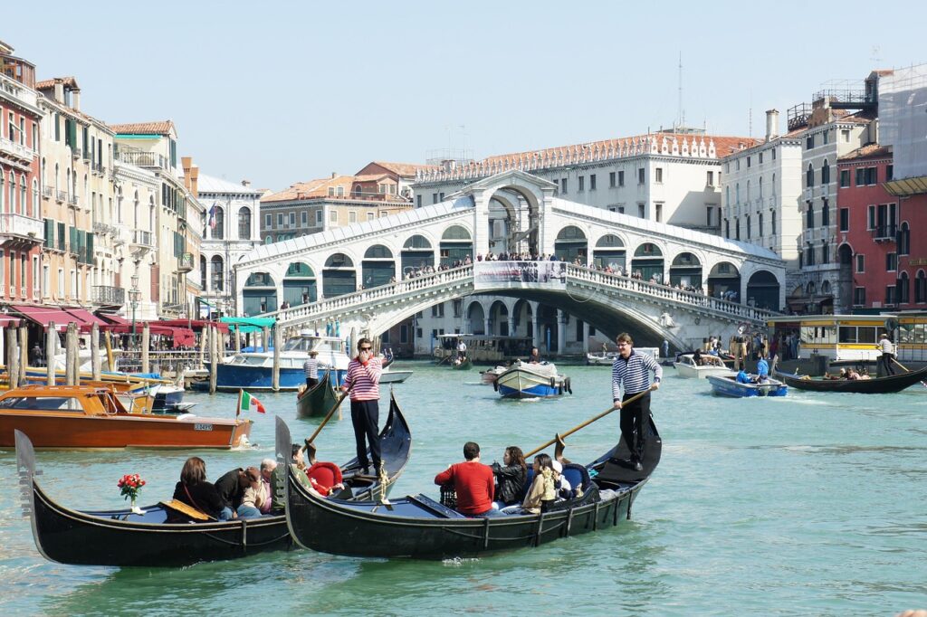 venise