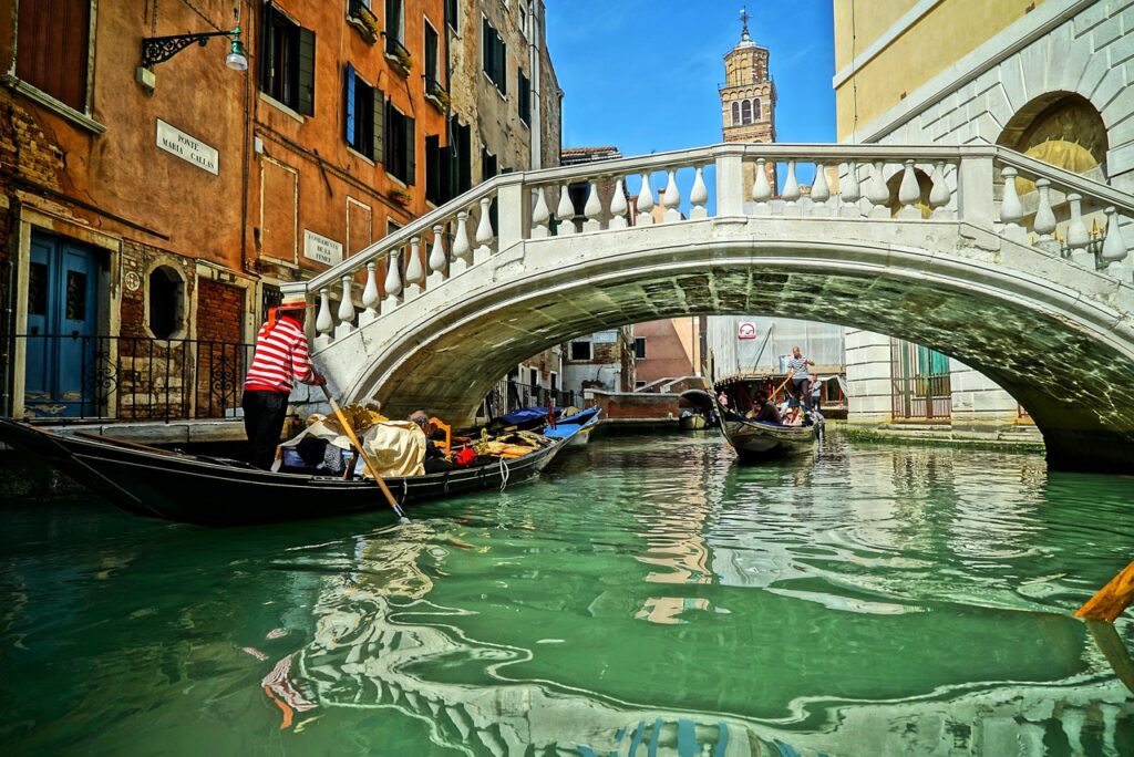 venise