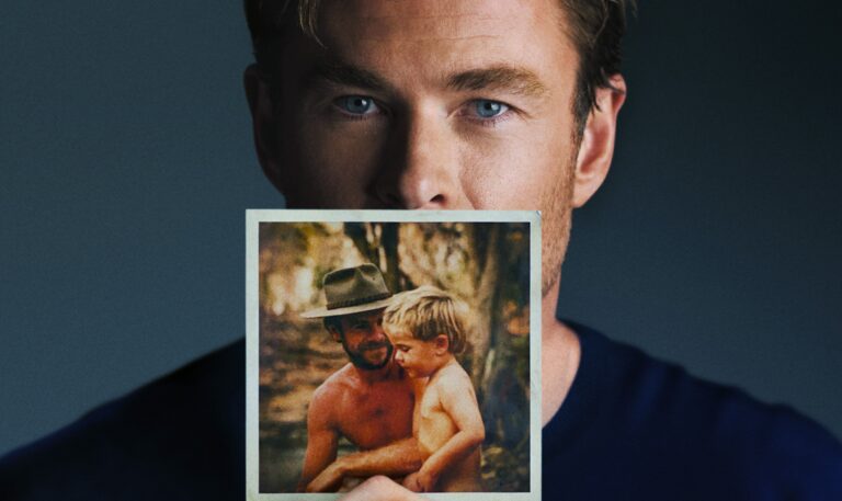 CHRIS HEMSWORTH :