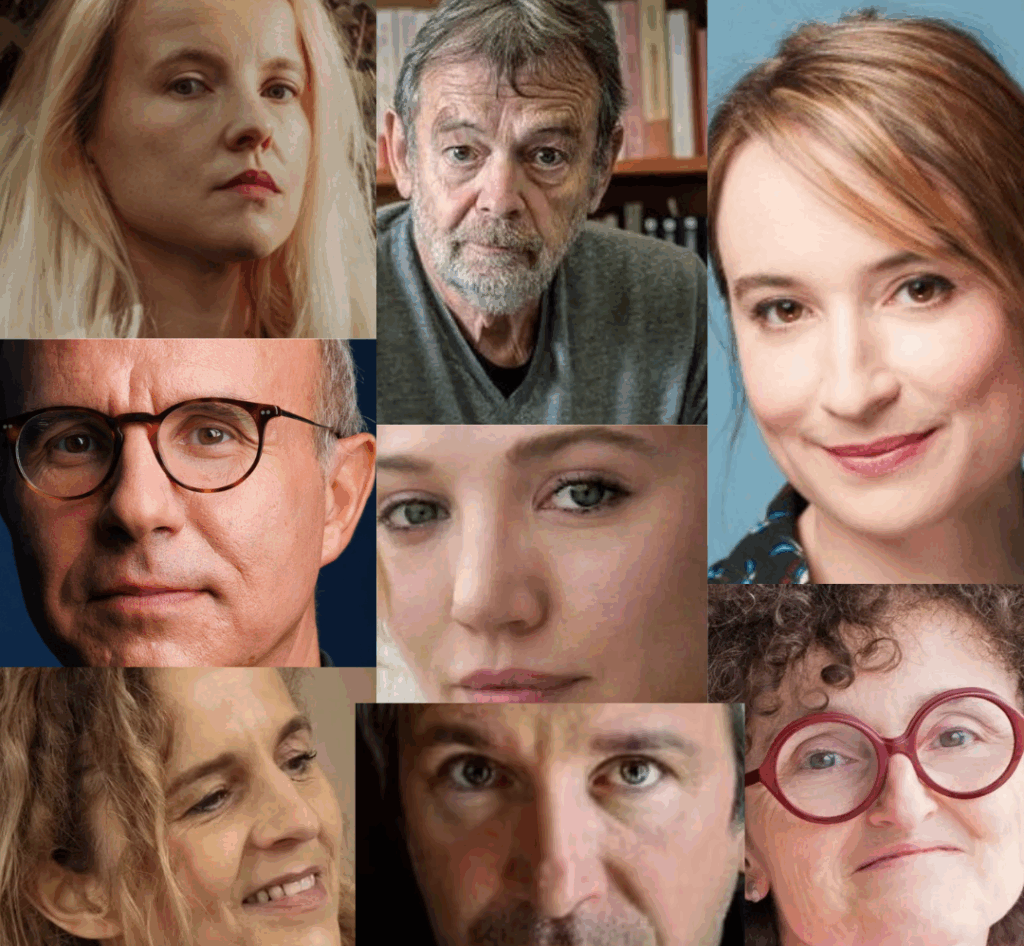 rentrée litteraire 2026