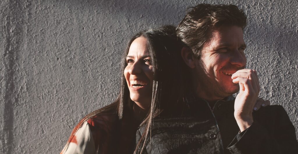 LINA_ & Marco Mezquida