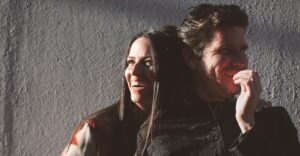 LINA_ & Marco Mezquida