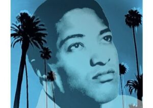 La nuit de l'amérique