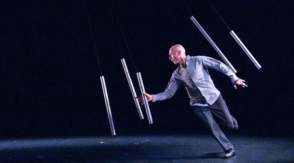 la nuit du cirque 2025