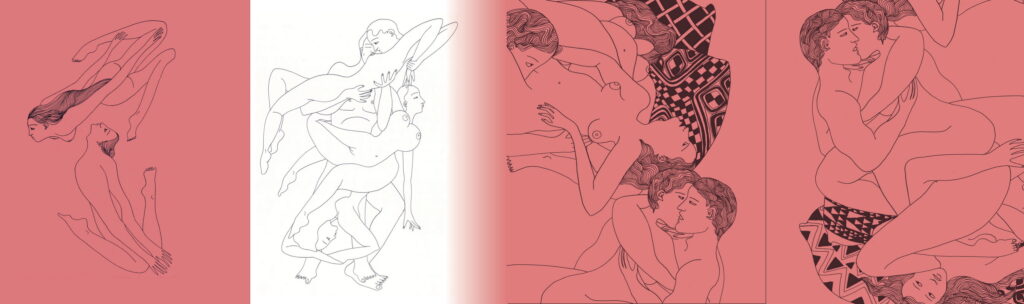 la poésie érotique aujourd'hui