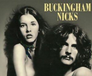 buckingham Nicks