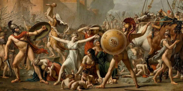 jacques-louis david