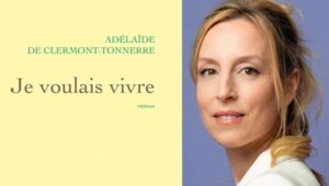 adelaide de clermont-tonnerre
