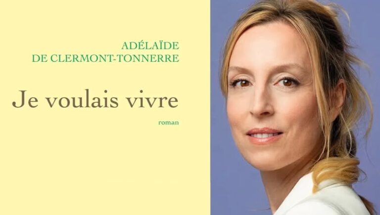 adelaide de clermont-tonnerre