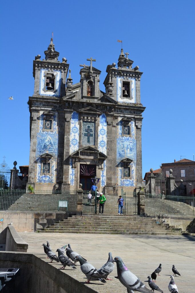 porto