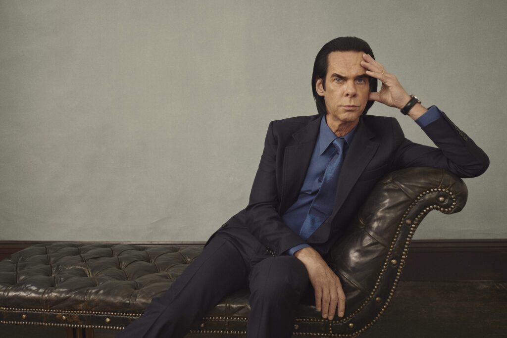 nick cave