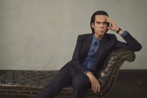 nick cave