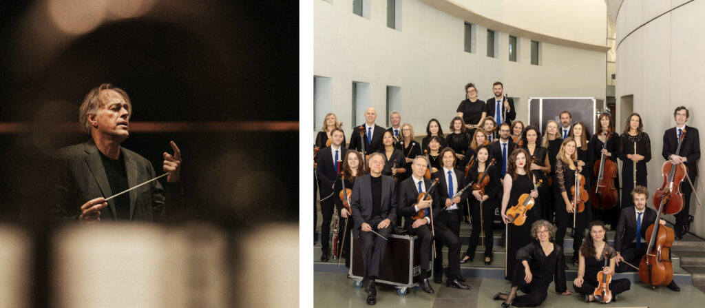 l'orchestre de chambre de paris