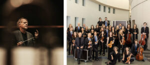 l'orchestre de chambre de paris