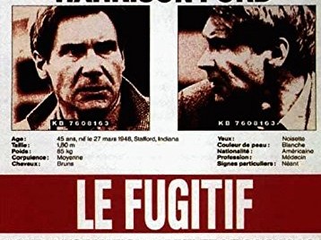 le fugitif