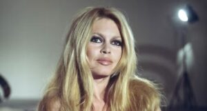 brigitte Bardot