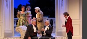 la valse des pingouins