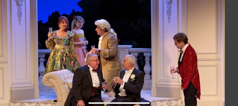 la valse des pingouins