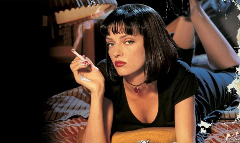 pulp fiction