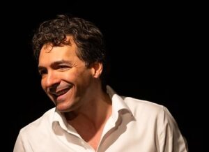 Georges Demory est presque ténor