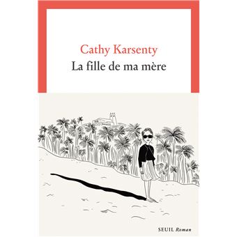 cathy karsenty