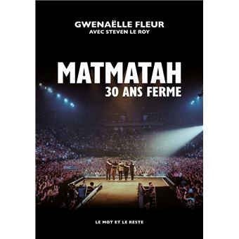 matmatah 30 ans ferme