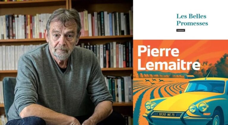 les belles promesses