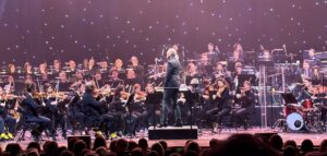 broadway symphonic