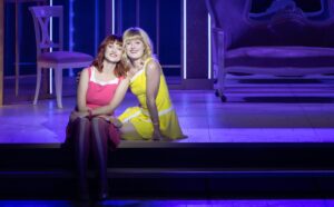 les demoiselles de rochefort