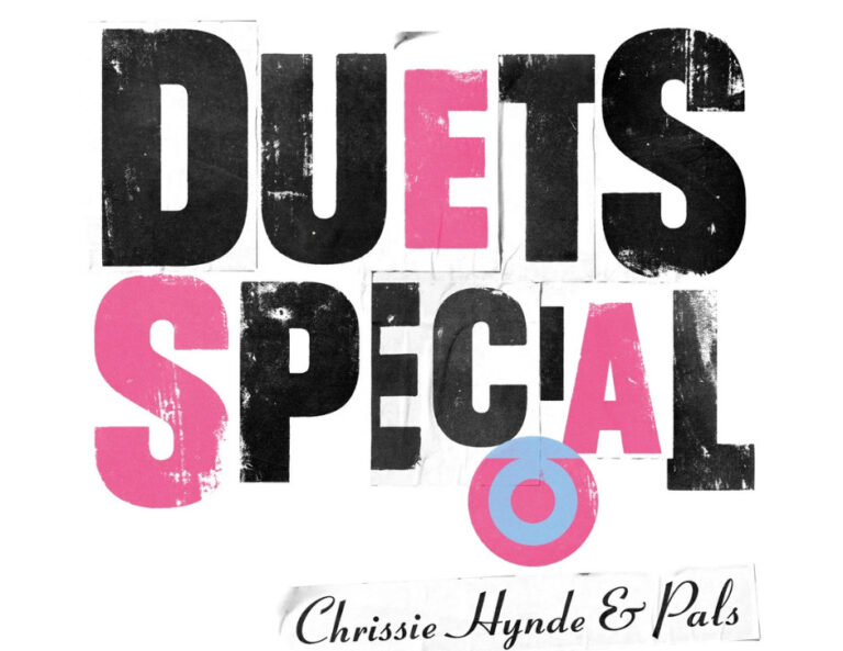 chrissie Hynde