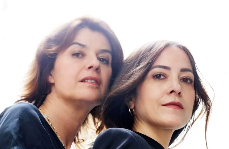 keren ann et irène jacob