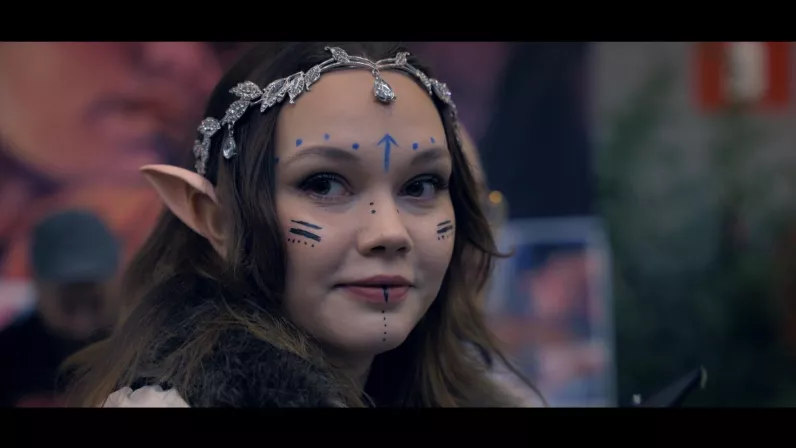 le triomphe de la fantasy