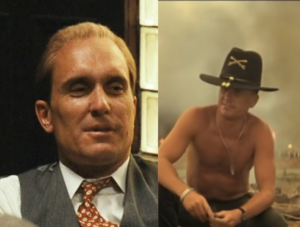 robert duvall
