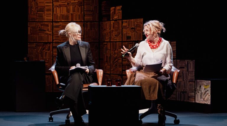 theatre de l'atelier