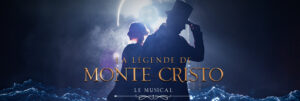la legende de monte cristo