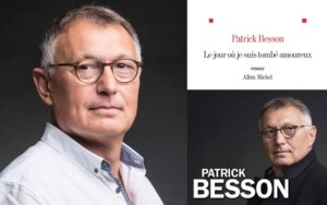 patrick besson