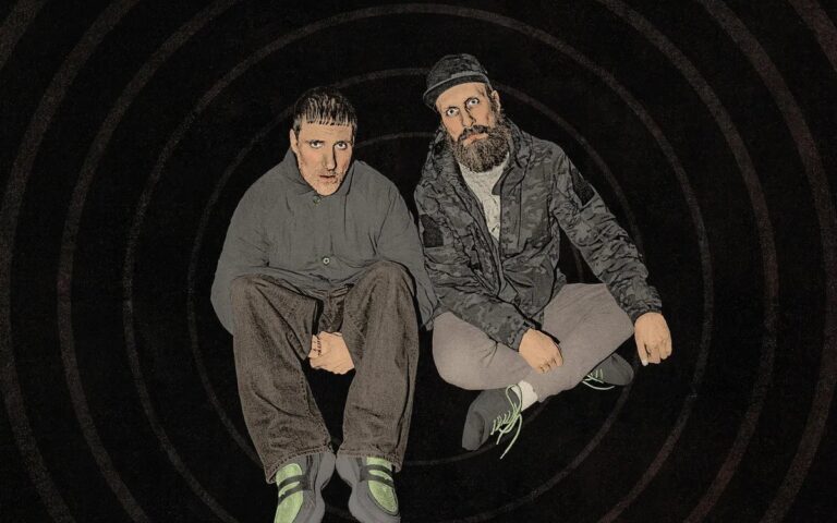 sleaford mods